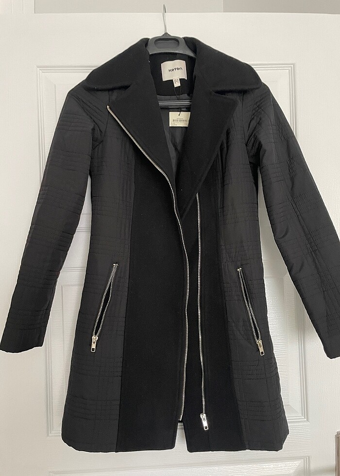 Koton Kaban - Görsel 3