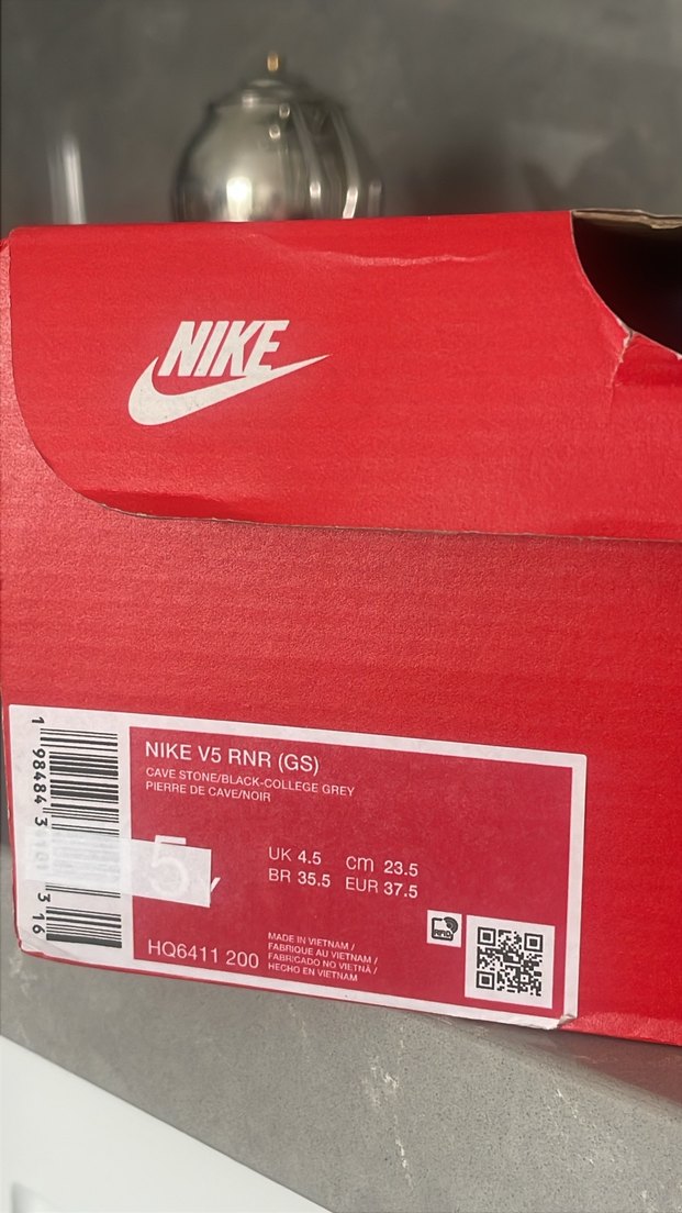 Gri Bağcıklı Kadın Spor Ayakkabı - Görsel 5