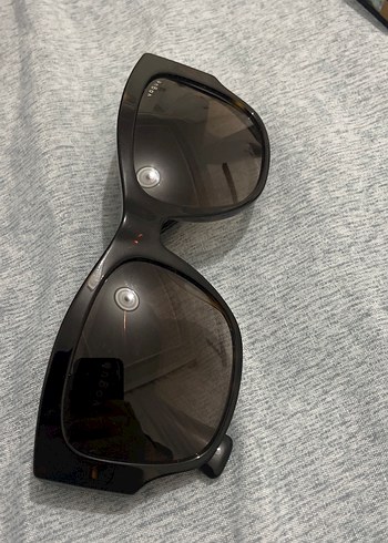 Vogue Klasik Kadın Güneş Gözlüğü - Görsel 2