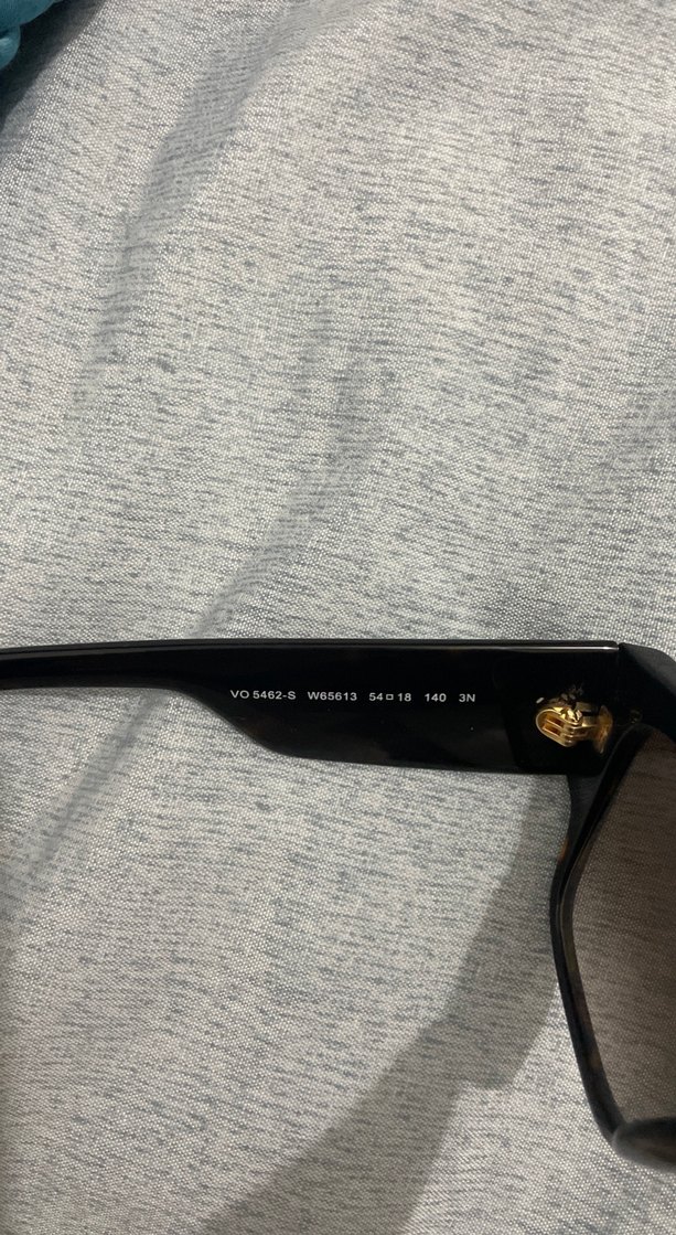 Vogue Klasik Kadın Güneş Gözlüğü - Görsel 5