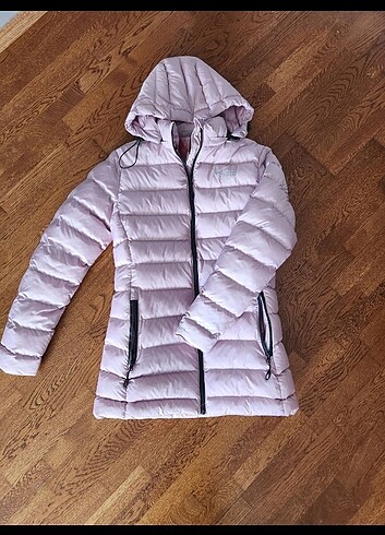 Columbia Kadin mont