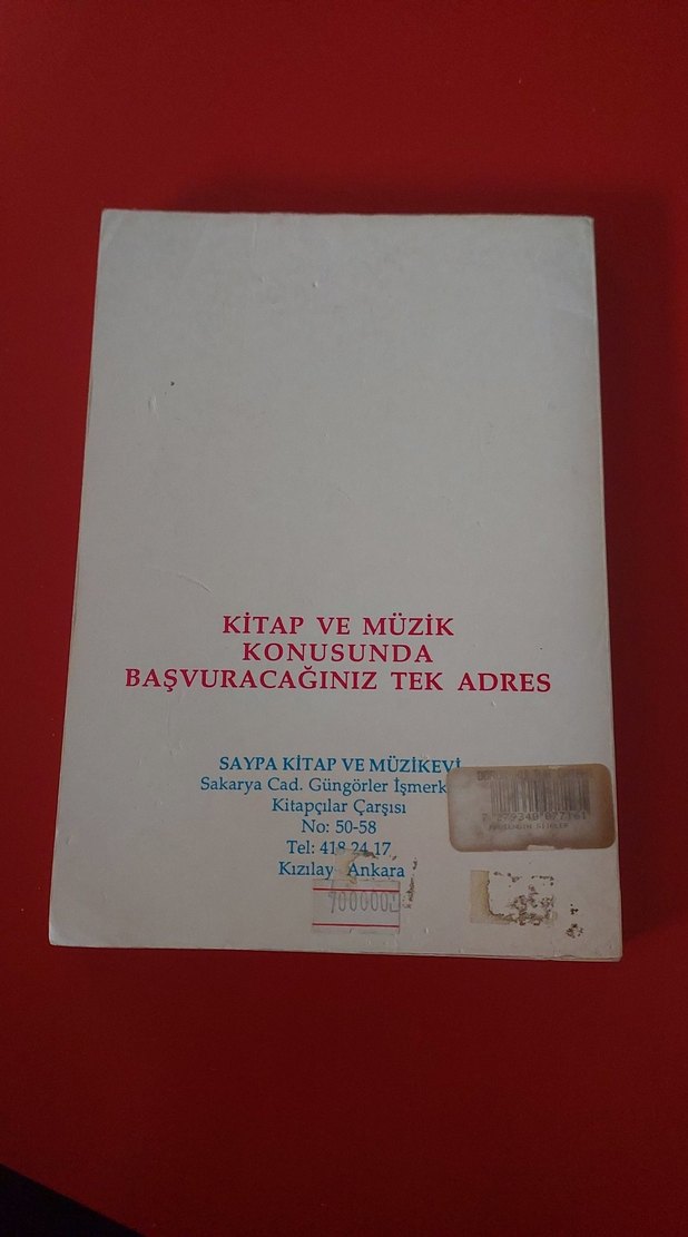 Maviengin - Şiirler - Görsel 2