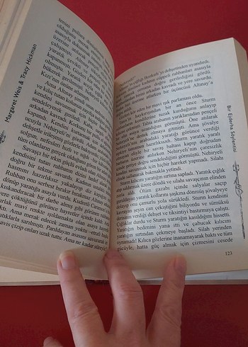 Ejderha Mızrağı Destanı - Bir Ejderha Söylentisi - Görsel 3