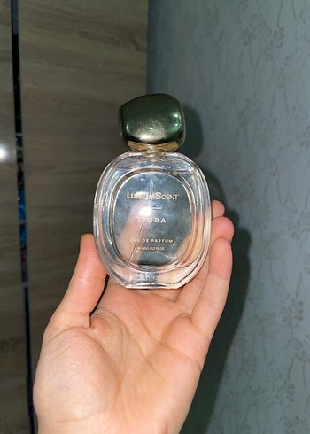 Liora Lumena Scent Kadın Parfümü 50 ml - Görsel 2