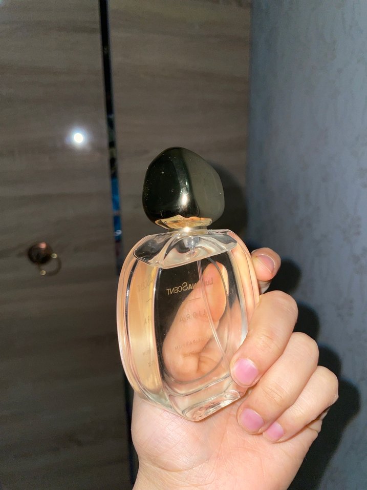 Liora Lumena Scent Kadın Parfümü 50 ml - Görsel 4