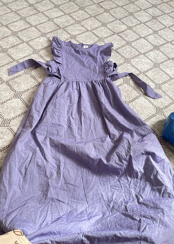 Uzun lila jile - Görsel 4