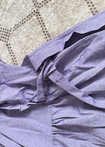 Uzun lila jile - Görsel 6