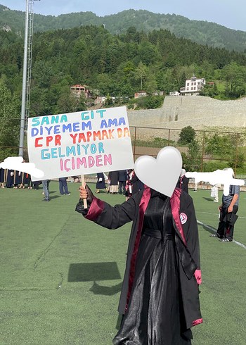 Diğer Siyah abiye