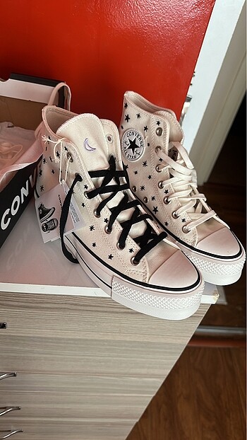 39 Beden Converse