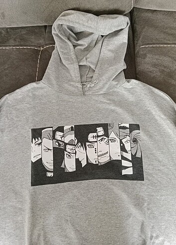 LC Waikiki Erkek sweatshirt