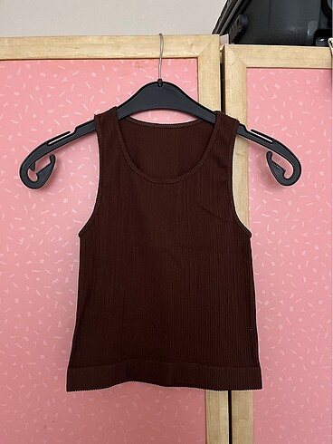 Crop bluz