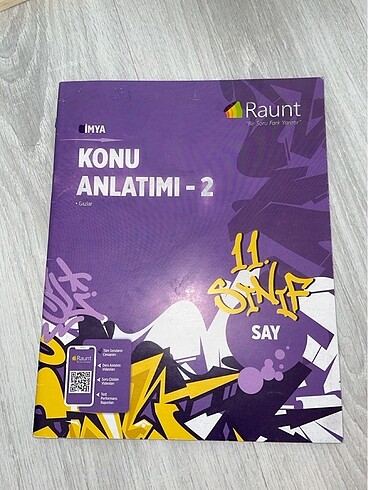 Beden 11. Sınıf kimya