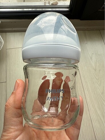 Philips Philips avent cam biberon 120ml