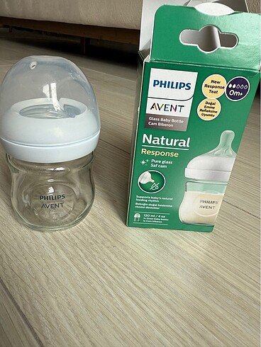 Philips avent cam biberon 120ml
