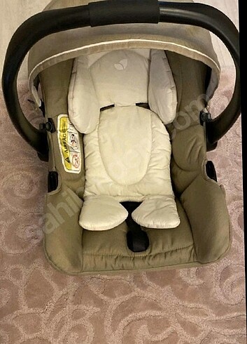 0 - 13 kg Beden JOİE MARKA BEBEK PUSETİ