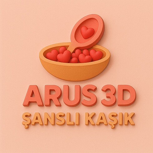 1 küçük Kaşık