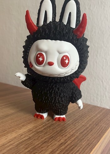 Labubu Demon Model 15 cm