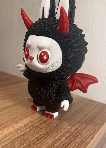 Beden Labubu Demon Model 15 cm