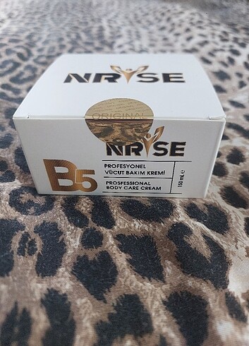 Nrise Yumurta Akı Maskesi