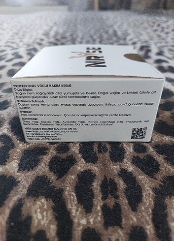 Nrise Yumurta Akı Maskesi - Görsel 2