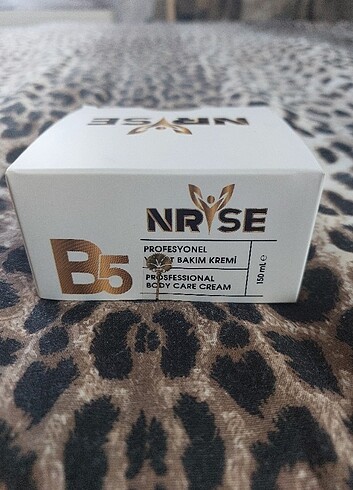 Nrise Yumurta Akı Maskesi - Görsel 4