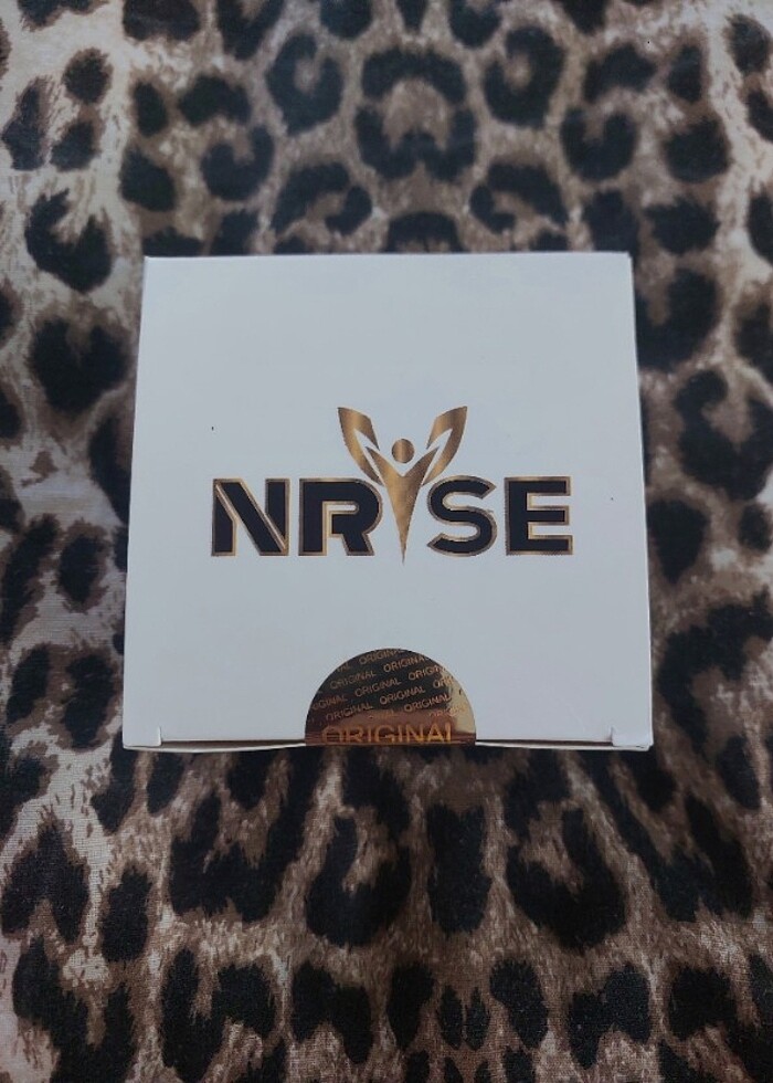 Nrise Yumurta Akı Maskesi - Görsel 3