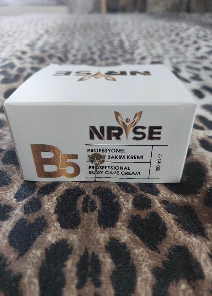 Nrise Yumurta Akı Maskesi - Görsel 4