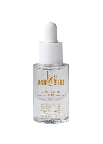 Nrise Antı-agıng serum