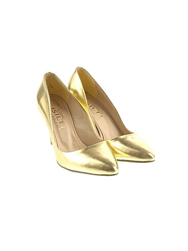 Vintage Love Vintage Love Stiletto %70 İndirimli.