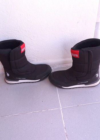 bot çizme