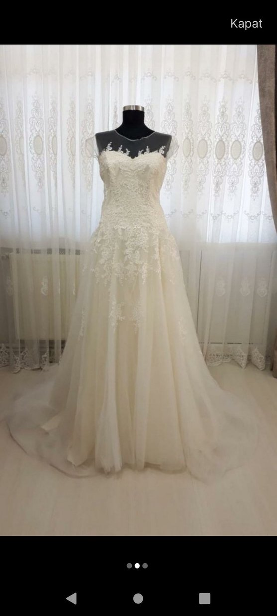 gelinlik - Görsel 2