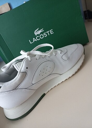Lacoste Lacoste Linetrack Ayakkabı