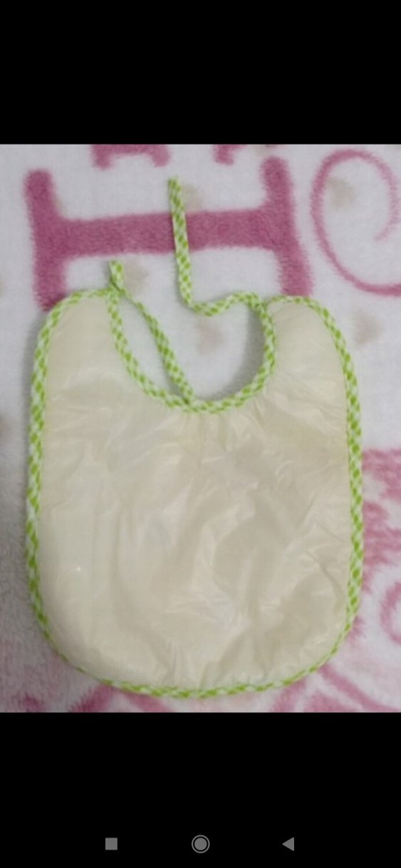 Mama Önlüğü - Görsel 2