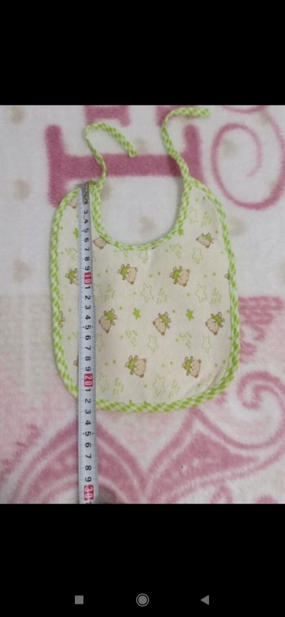 Mama Önlüğü - Görsel 3