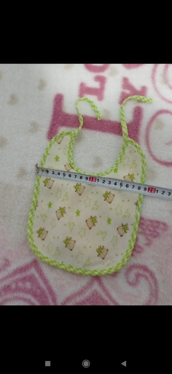 Mama Önlüğü - Görsel 4