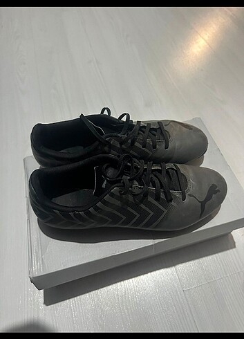 42.5 Beden siyah Renk Puma krampon