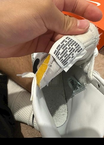 Nike Nike blezear