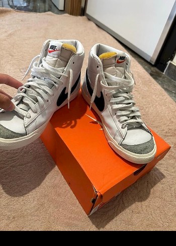 41 Beden Nike blezear
