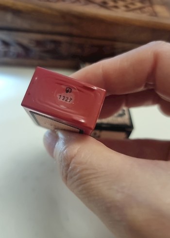 Gucci Gucci Bloom ambrosıa dı Florı eaude parfüm intense 5ml