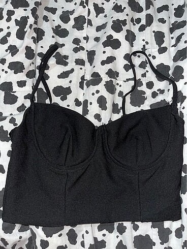 xs Beden trendyolmilla korse bluz