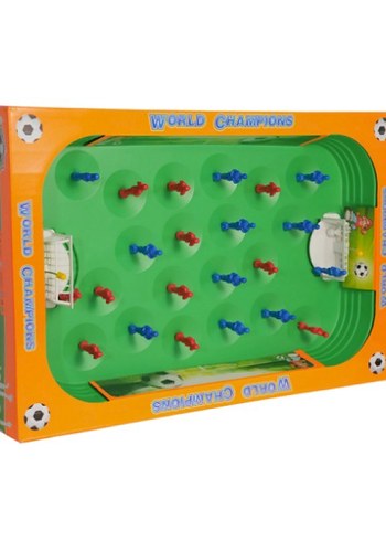 WORLD CHAMPIONS FUTBOL OYUNU LANGIRT