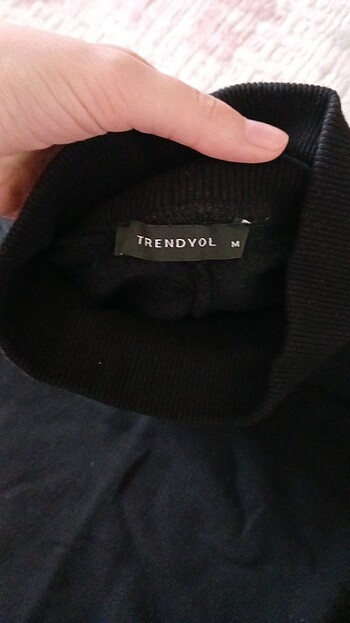 m Beden Temiz sweat