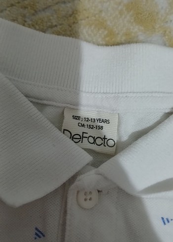 Defacto erkek çocuk gömlek - Görsel 3