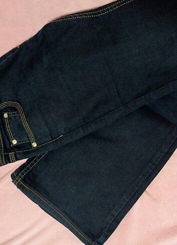 Bershka Kot pantolon