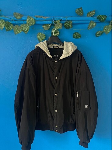Zara Mont L