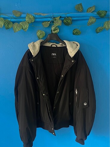Zara Zara Mont L