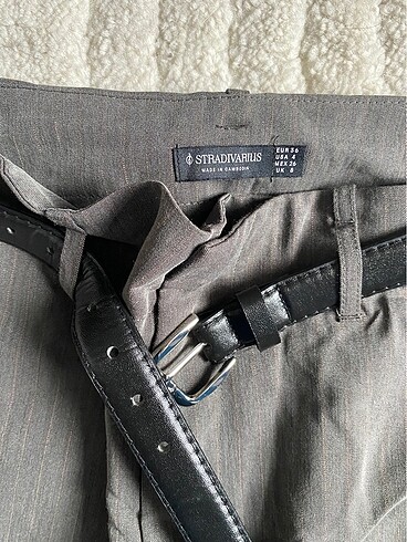 Stradivarius Stradivarius Pantolon S 36