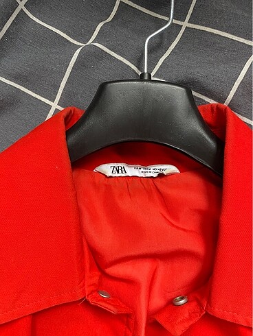 Zara Zara Ceket M