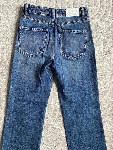 34 Beden Stradivarius Jean 34