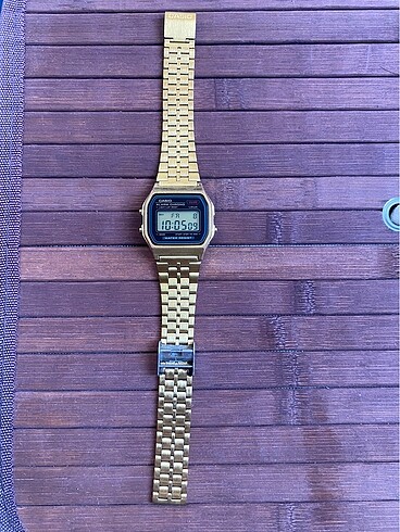 Casio Casio Saat